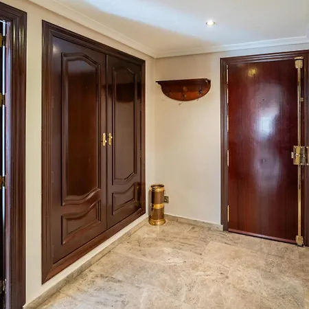Gran Apartamento En El Centro Con Parking Gratis Córdoba Exterior foto