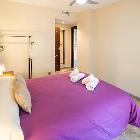Gran Apartamento En El Centro Con Parking Gratis Córdoba Exterior foto