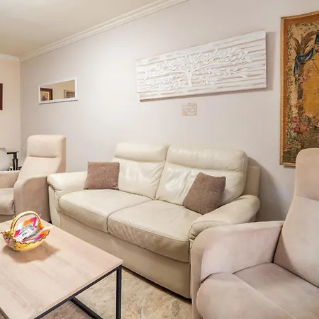 Gran Apartamento En El Centro Con Parking Gratis Córdoba Exterior foto