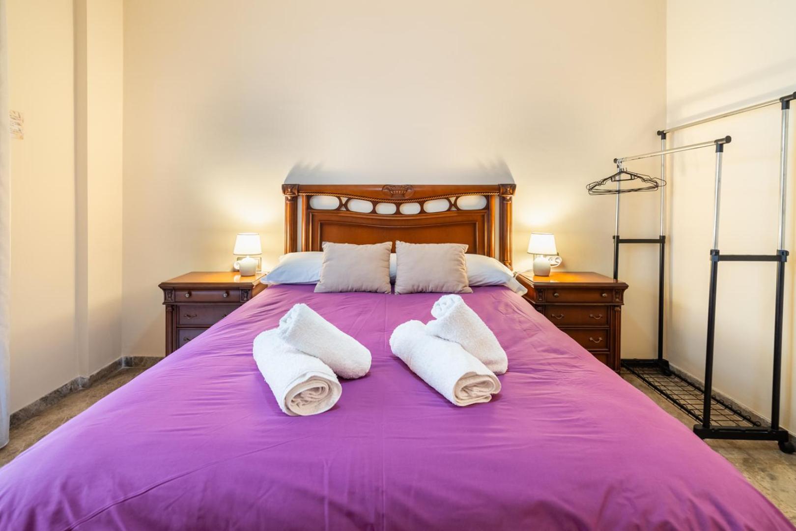 Appartement Gran En El Centro Con Parking Gratis *