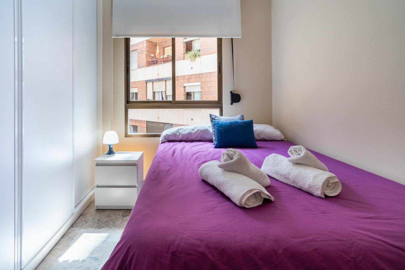 Apartment Gran En El Centro Con Parking Gratis Córdoba