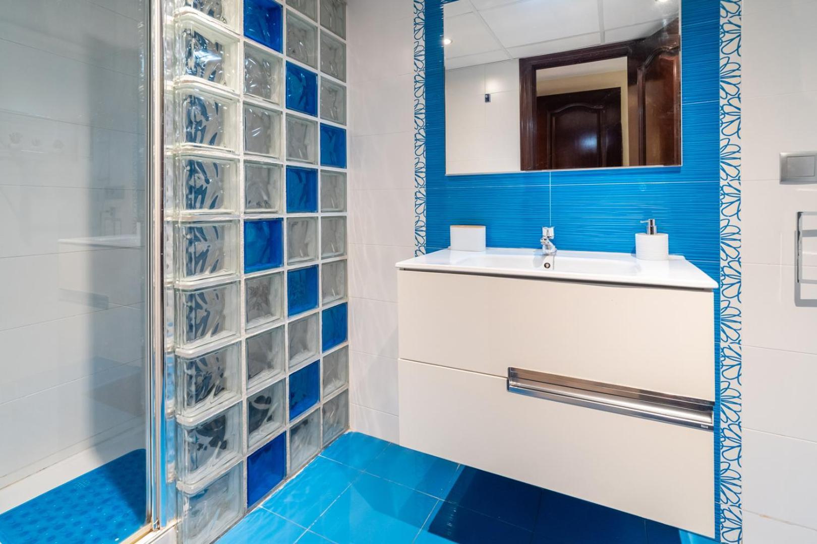 Appartement Gran En El Centro Con Parking Gratis *