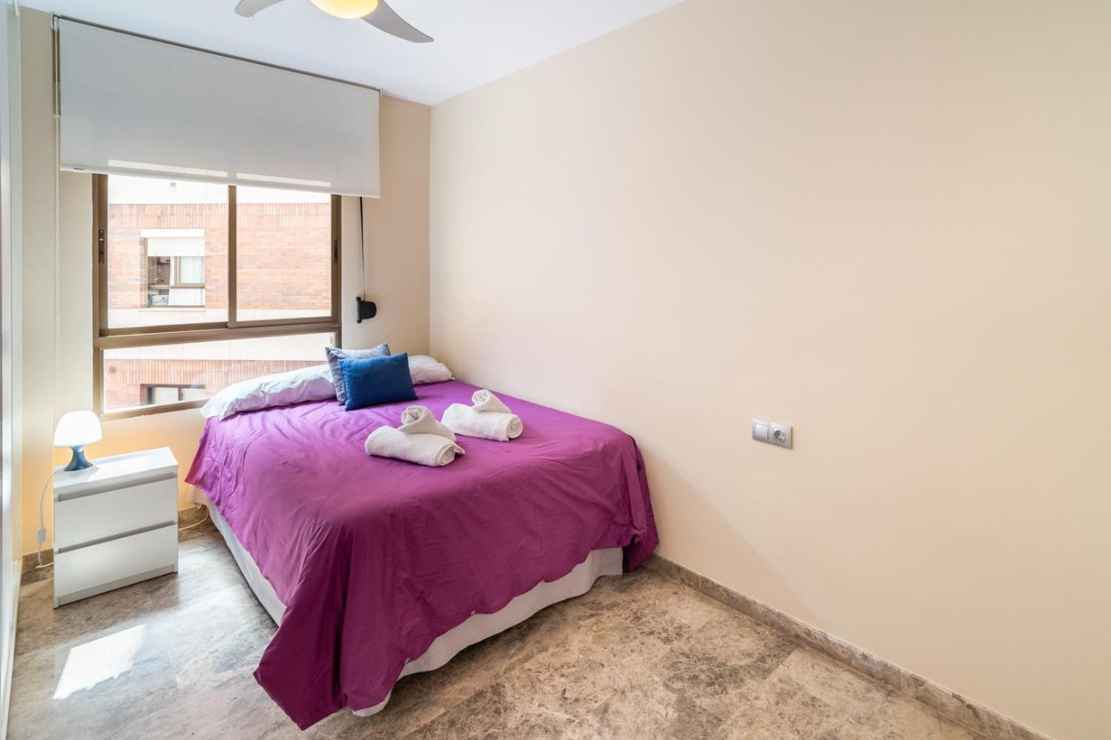Gran En El Centro Con Parking Gratis Appartement Córdoba