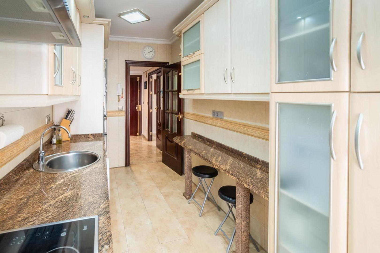 Appartement Gran En El Centro Con Parking Gratis Córdoba