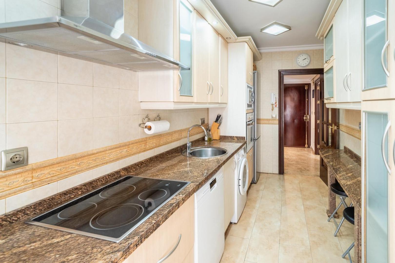Gran En El Centro Con Parking Gratis Appartement *