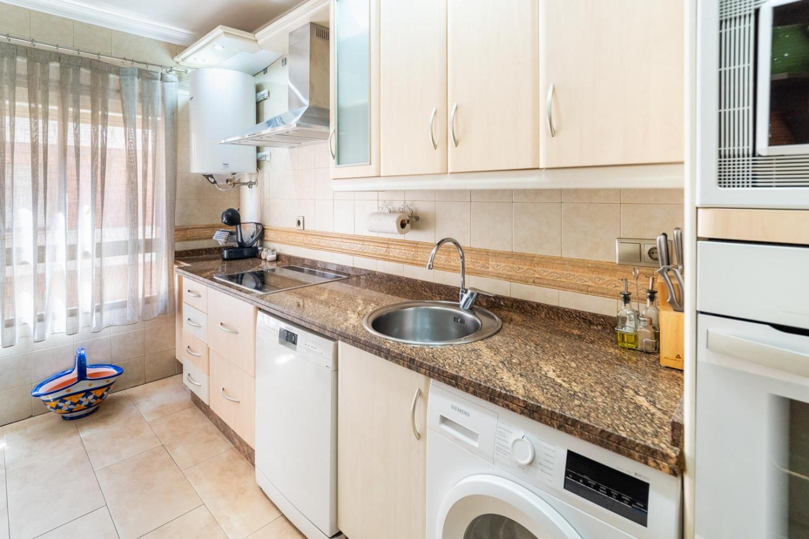 Apartament Gran En El Centro Con Parking Gratis Kordoba
